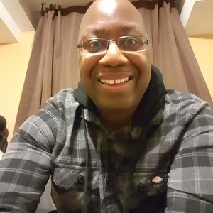 Meet your Posher, Darren